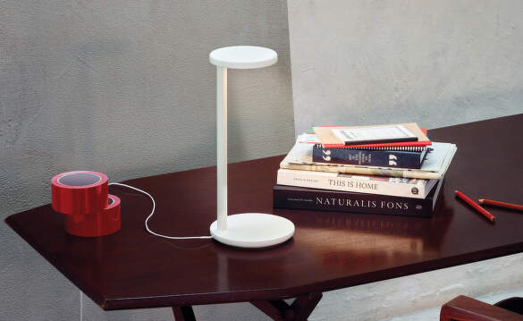 Flos Oblique Lamps