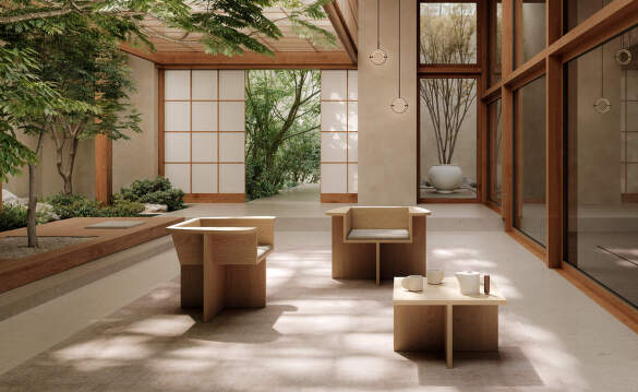 101 Copenhagen Brutus Furniture