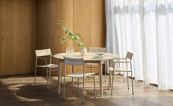 Northern Expand Dining Tables