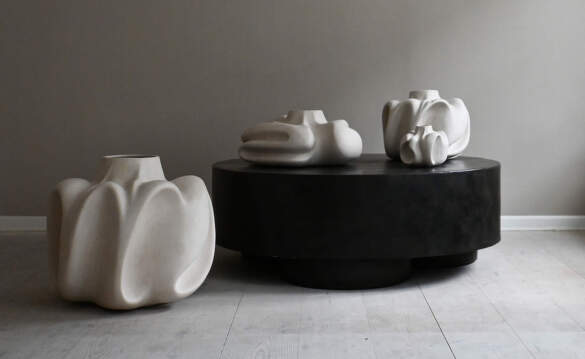 101 Copenhagen Wabi Vases