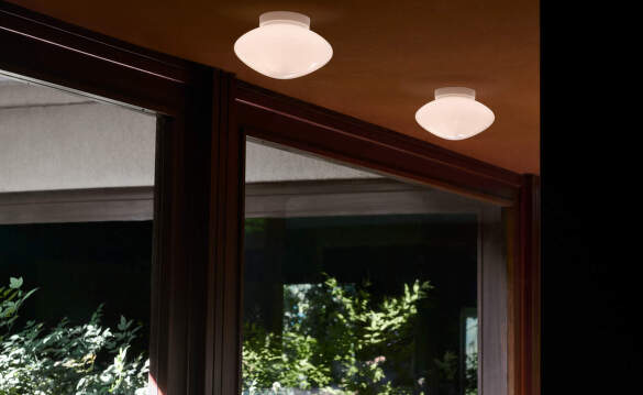 &Tradition Mist Lamps
