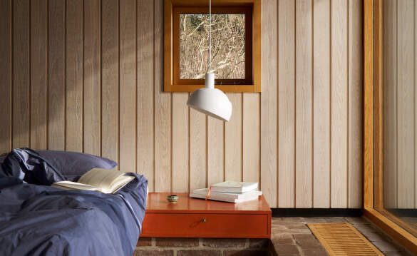 Louis Poulsen FJ Elements Lamps