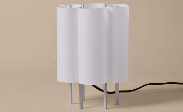 Ferm Living Boe Lamps