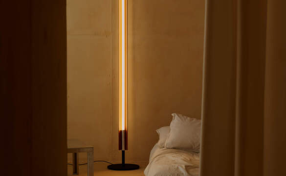 Flos Seki-Han Lamps