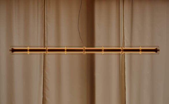 Flos Luce Suspension Lights