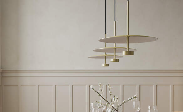 Bolia Reflection Lights