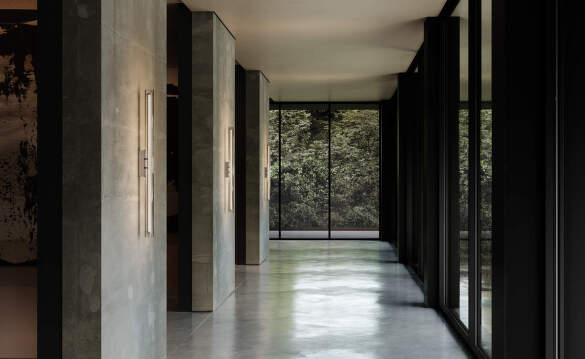 101 Copenhagen Frame Lamps