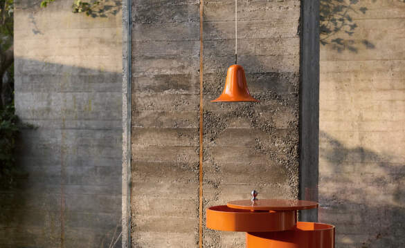 Verpan Pantop Lights