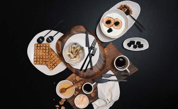 101 Copenhagen Native Dinnerware