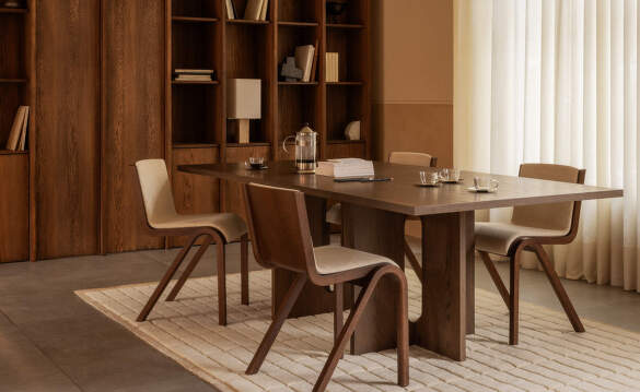 Audo Copenhagen Tile Rugs