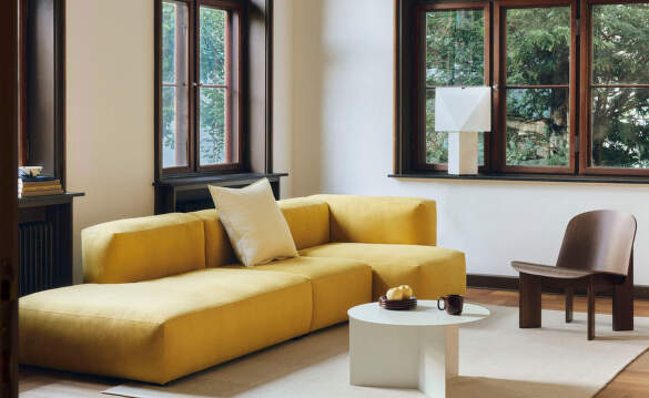 HAY Aplat Table Lamps