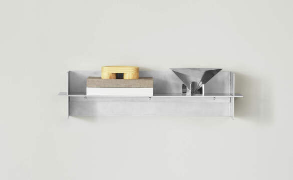 Normann Copenhagen Alu Shelves