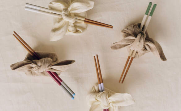HAY Colour Sticks