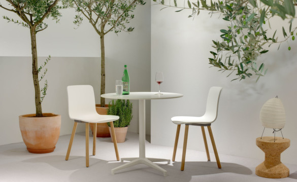 Vitra HAL Chairs