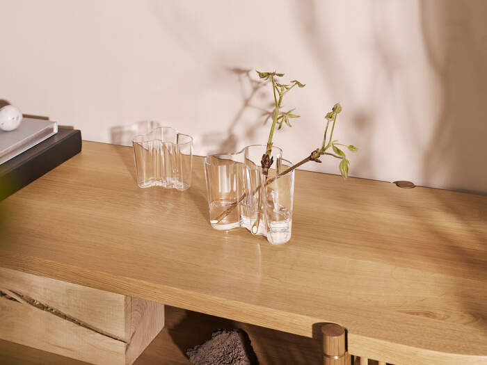 Iittala Alvar Aalto Collection