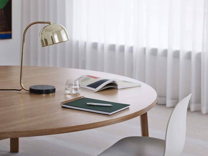 How to choose the right lighting for your home – Normann Copenhagen Grant