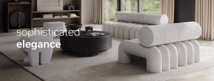 Sophisticated Elegance