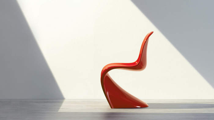 Panton Chair