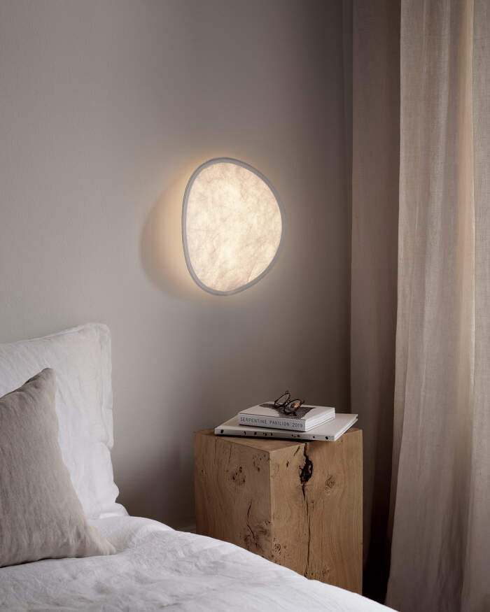 New Works Tense Wall Lamp