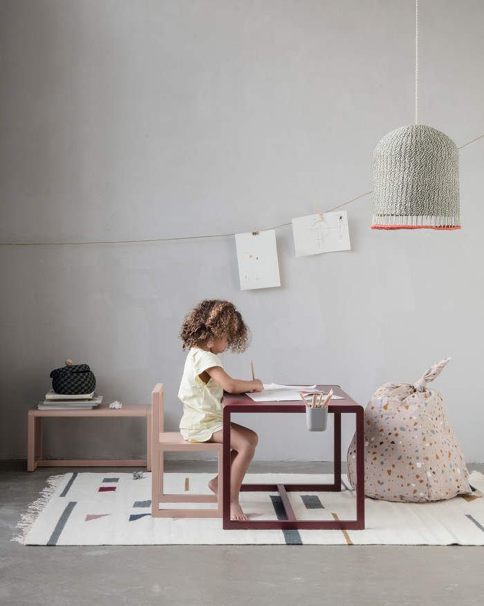 Little Architects Ferm Living