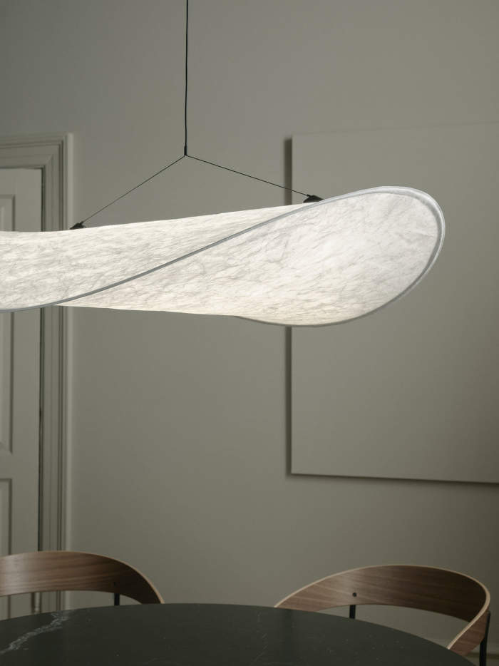 New Works lampa Tense