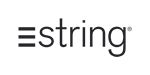 String